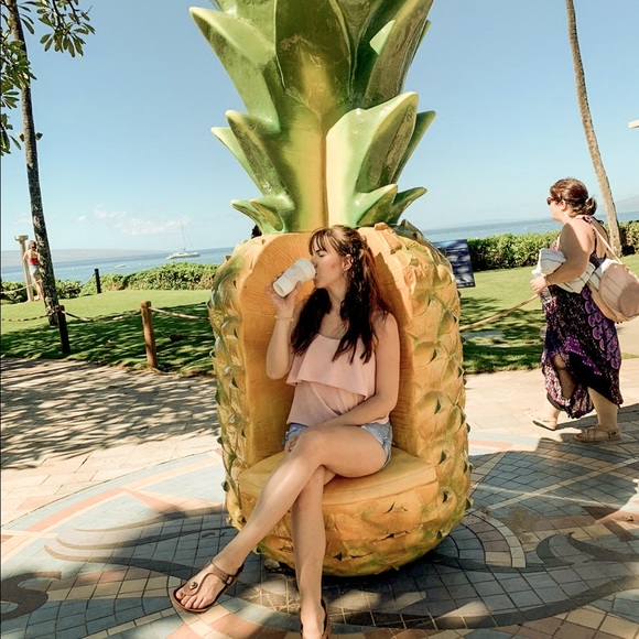 Meet your Posher, Melanie - Picture 8 of 10